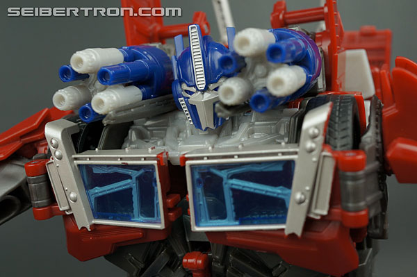 Transformers Prime: Robots In Disguise Optimus Prime (Image #129 of 163)