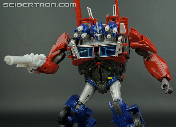Transformers Prime: Robots In Disguise Optimus Prime (Image #134 of 163)