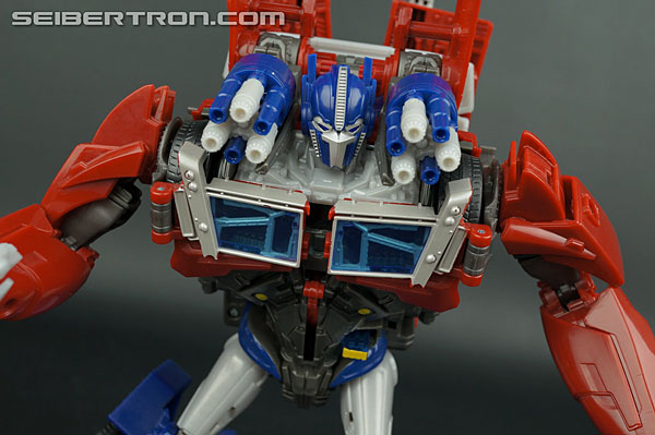 Transformers Prime: Robots In Disguise Optimus Prime (Image #136 of 163)