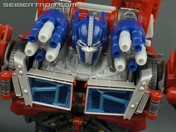 Transformers Prime: Robots In Disguise Optimus Prime (Image #137 of 163)