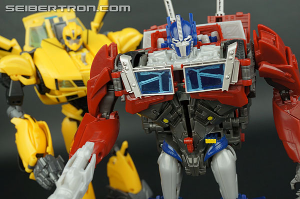 Transformers Prime: Robots In Disguise Optimus Prime (Image #145 of 163)