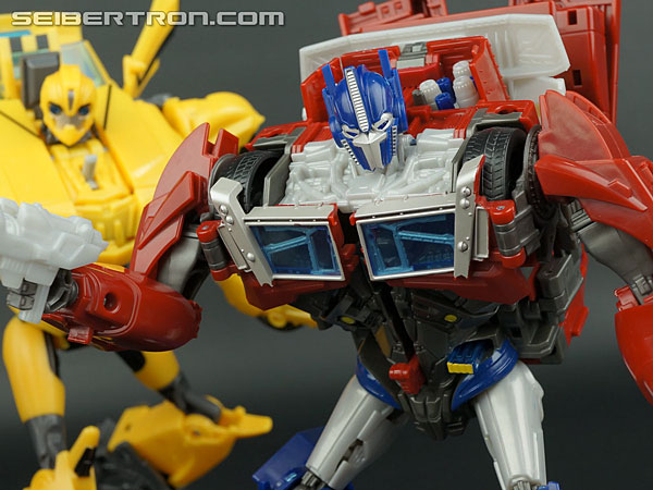 Transformers Prime: Robots In Disguise Optimus Prime (Image #148 of 163)