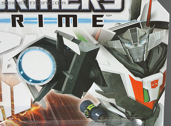 Transformers Prime: Robots In Disguise Wheeljack (Image #2 of 145)
