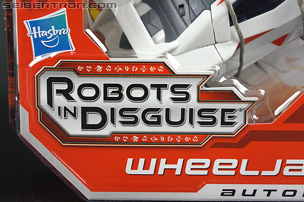 Transformers Prime: Robots In Disguise Wheeljack (Image #5 of 145)