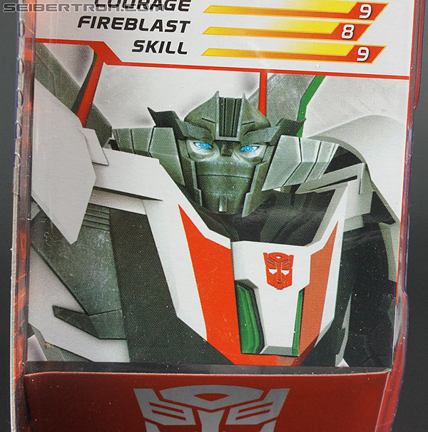 Transformers Prime: Robots In Disguise Wheeljack (Image #9 of 145)