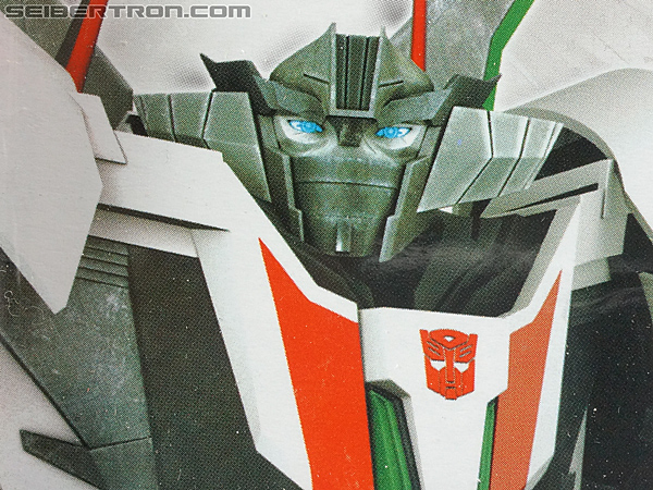 Transformers Prime: Robots In Disguise Wheeljack (Image #10 of 145)