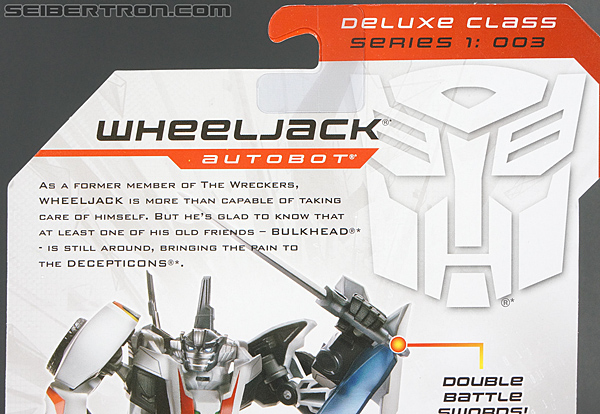 Transformers Prime: Robots In Disguise Wheeljack (Image #12 of 145)