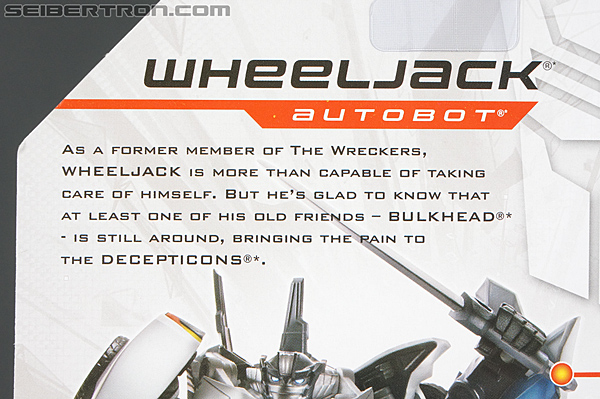 Transformers Prime: Robots In Disguise Wheeljack (Image #13 of 145)