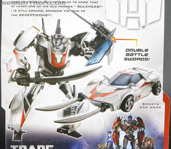 Transformers Prime: Robots In Disguise Wheeljack (Image #15 of 145)