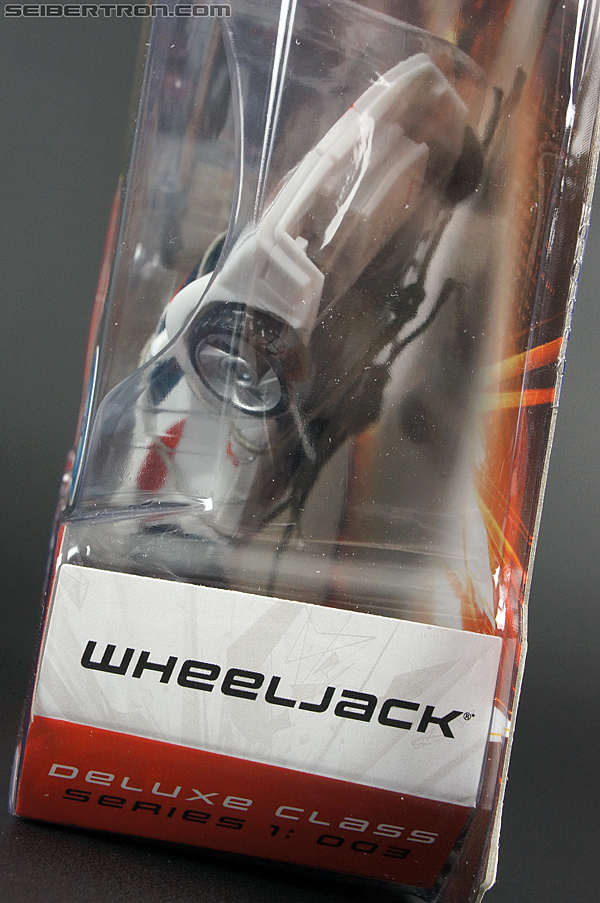 Transformers Prime: Robots In Disguise Wheeljack (Image #19 of 145)