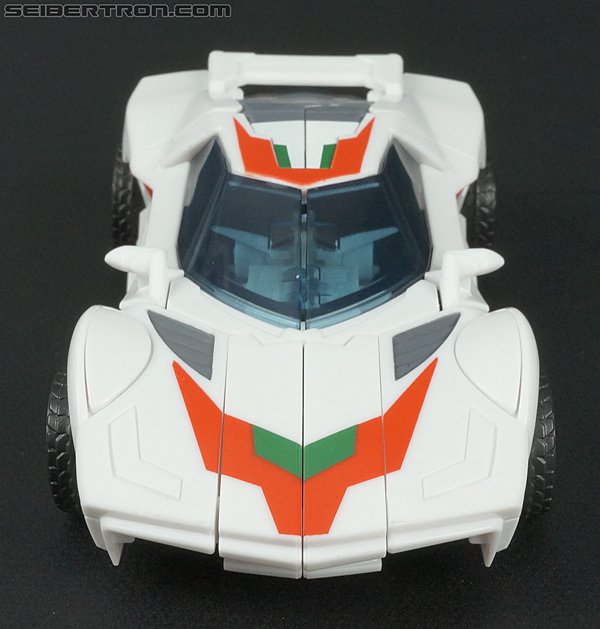 Transformers Prime: Robots In Disguise Wheeljack (Image #29 of 145)