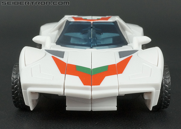 Transformers Prime: Robots In Disguise Wheeljack (Image #30 of 145)