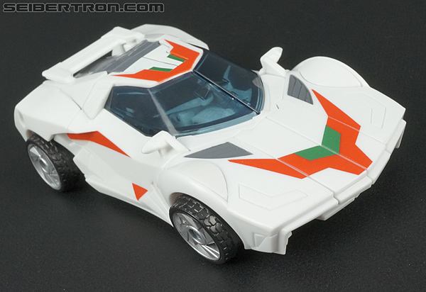 Transformers Prime: Robots In Disguise Wheeljack (Image #31 of 145)