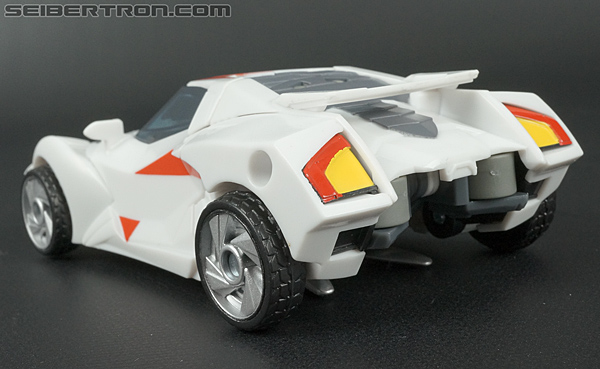 Transformers Prime: Robots In Disguise Wheeljack (Image #37 of 145)