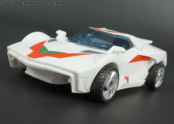 Transformers Prime: Robots In Disguise Wheeljack (Image #39 of 145)