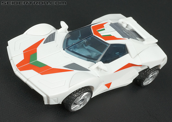 Transformers Prime: Robots In Disguise Wheeljack (Image #40 of 145)