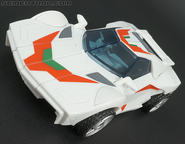 Transformers Prime: Robots In Disguise Wheeljack (Image #41 of 145)