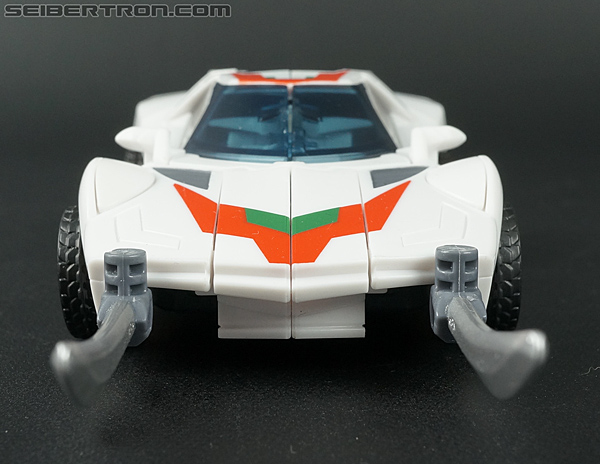 Transformers Prime: Robots In Disguise Wheeljack (Image #43 of 145)