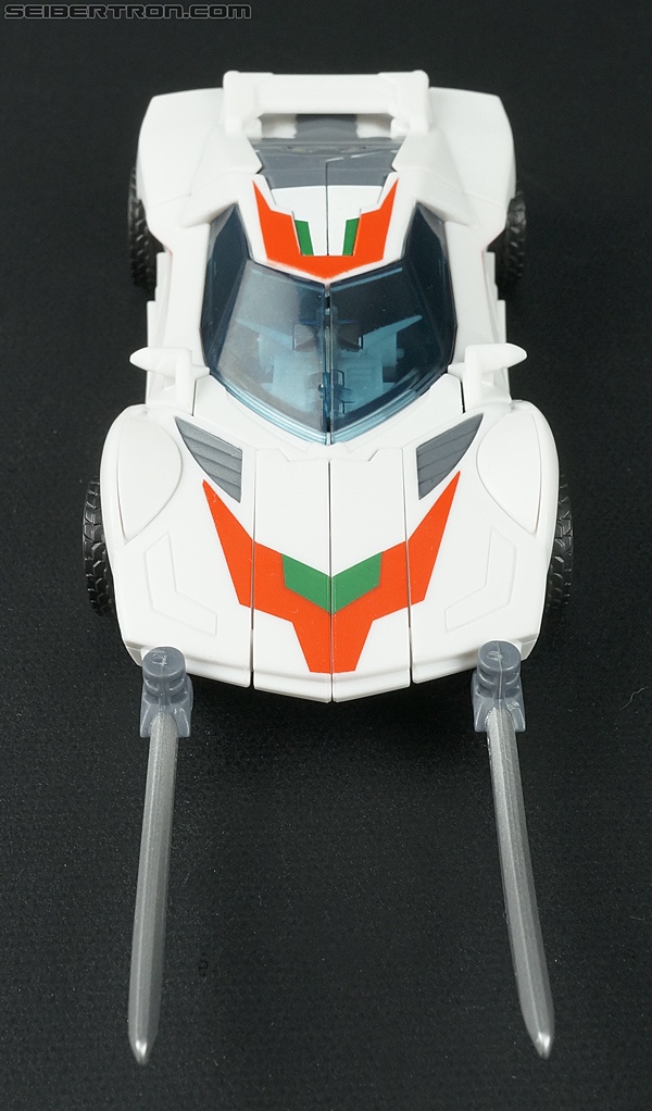 Transformers Prime: Robots In Disguise Wheeljack (Image #44 of 145)