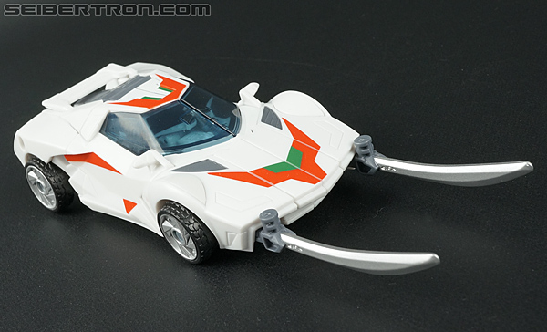 Transformers Prime: Robots In Disguise Wheeljack (Image #45 of 145)