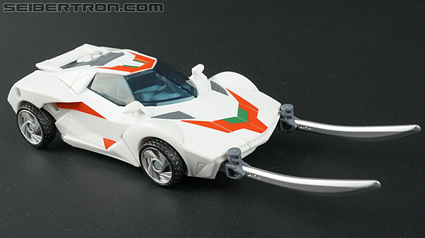 Transformers Prime: Robots In Disguise Wheeljack (Image #46 of 145)