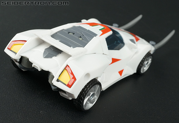 Transformers Prime: Robots In Disguise Wheeljack (Image #47 of 145)