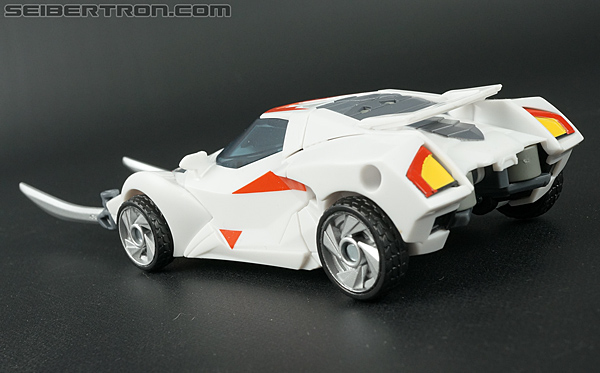 Transformers Prime: Robots In Disguise Wheeljack (Image #48 of 145)