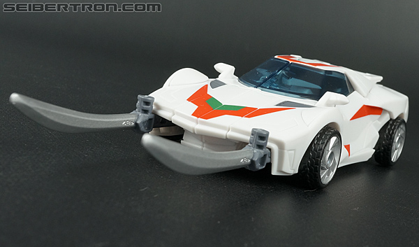 Transformers Prime: Robots In Disguise Wheeljack (Image #50 of 145)