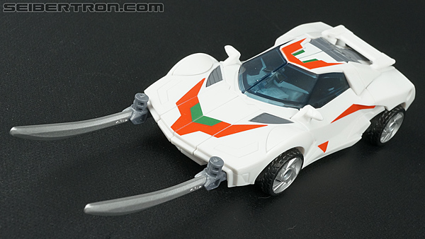 Transformers Prime: Robots In Disguise Wheeljack (Image #51 of 145)