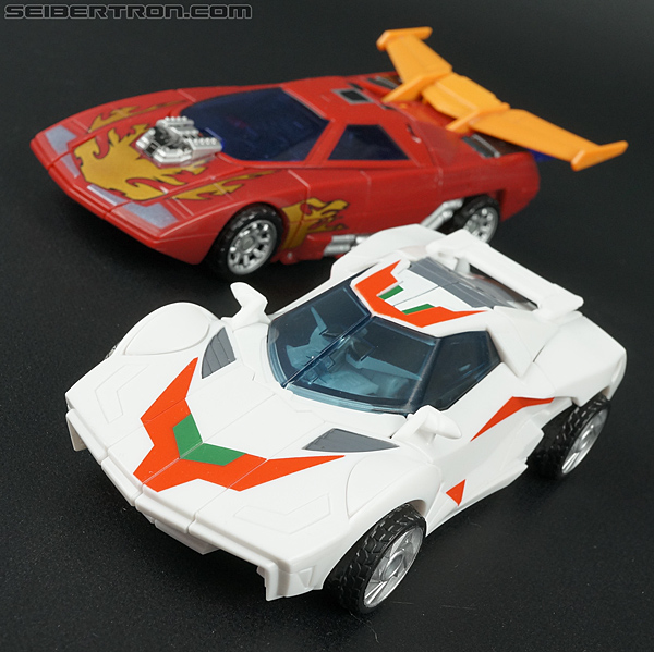 Transformers Prime: Robots In Disguise Wheeljack (Image #66 of 145)