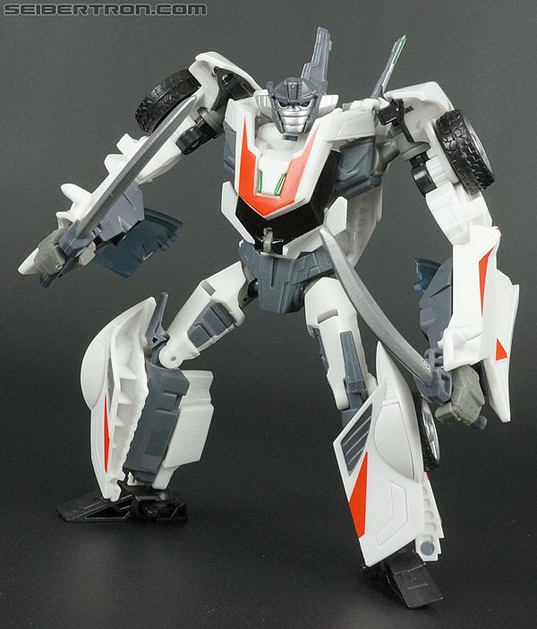 Transformers Prime: Robots In Disguise Wheeljack (Image #88 of 145)