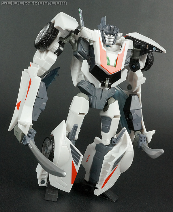 Transformers Prime: Robots In Disguise Wheeljack (Image #117 of 145)