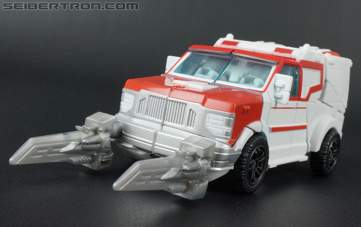 Transformers Prime: Robots In Disguise Ratchet (Image #59 of 178)
