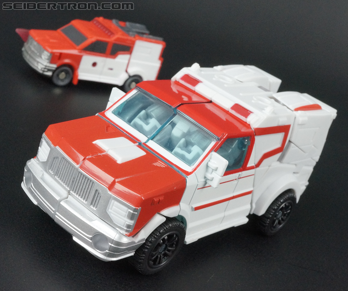 Transformers Prime: Robots In Disguise Ratchet (Image #64 of 178)