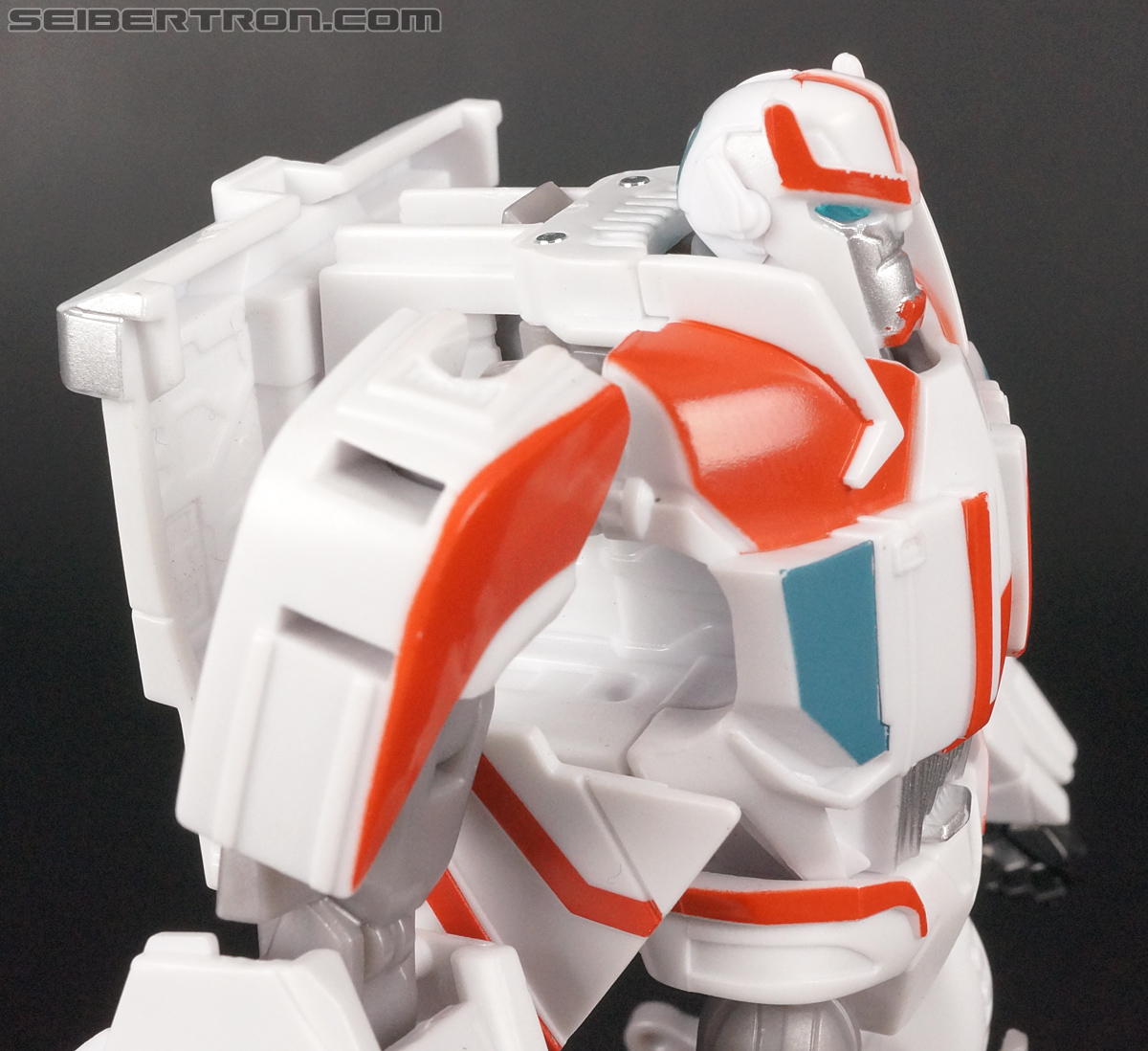 Transformers Prime: Robots In Disguise Ratchet (Image #81 of 178)