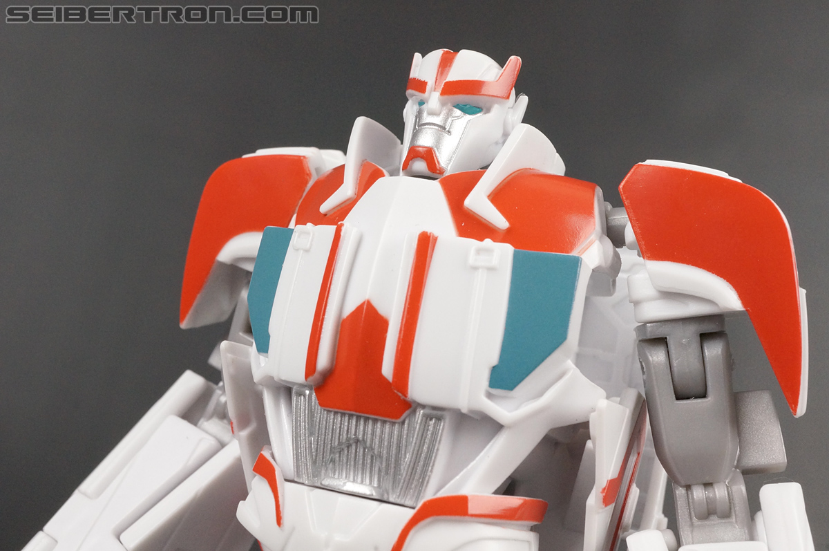 Transformers Prime: Robots In Disguise Ratchet (Image #91 of 178)