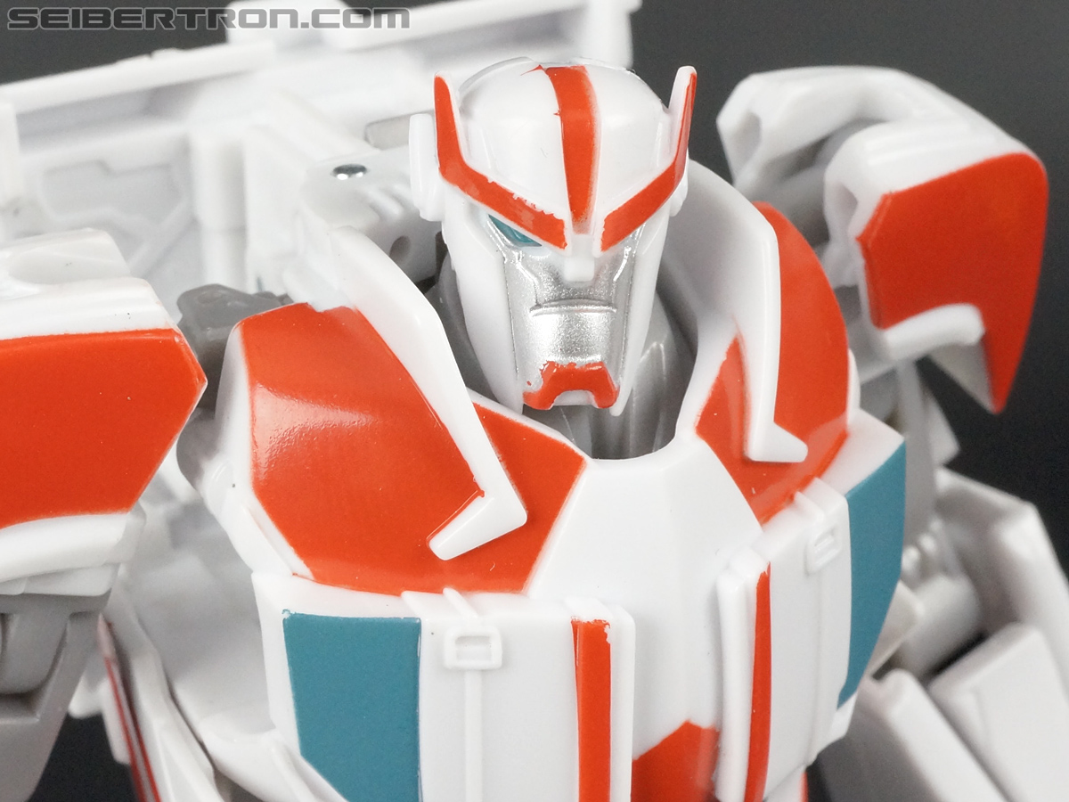 Transformers Prime: Robots In Disguise Ratchet (Image #119 of 178)