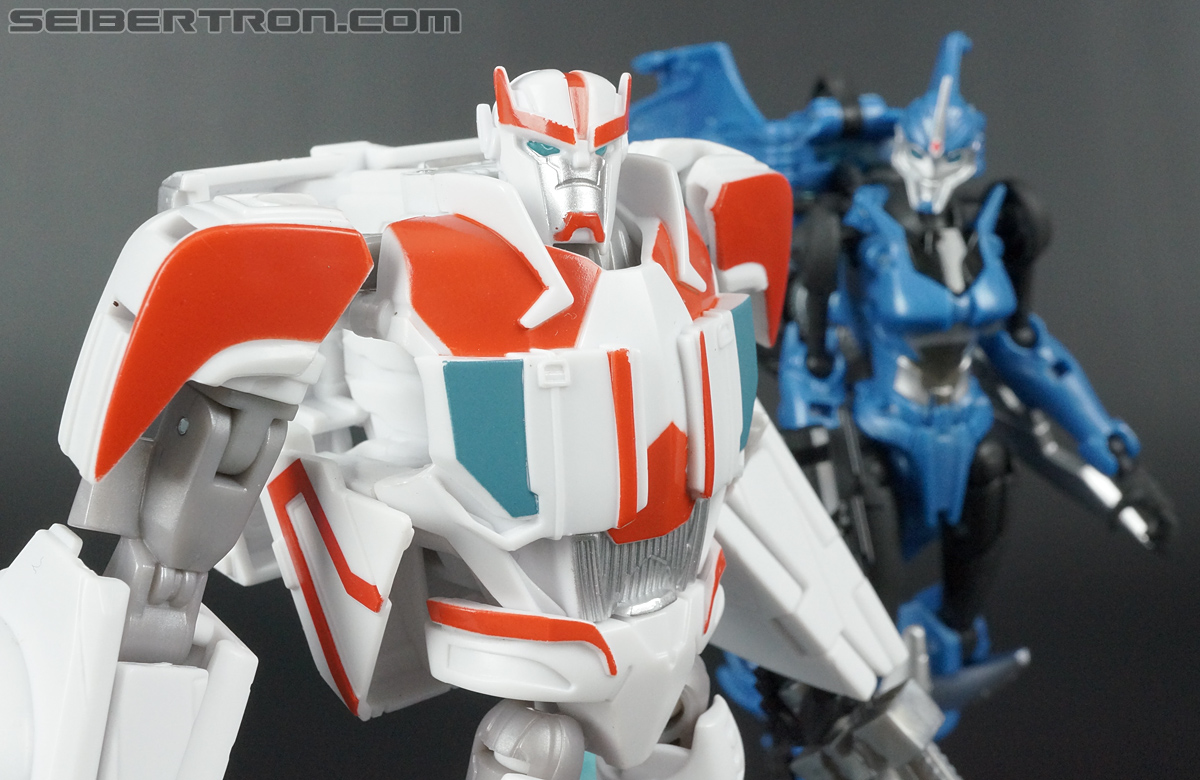 Transformers Prime: Robots In Disguise Ratchet (Image #144 of 178)