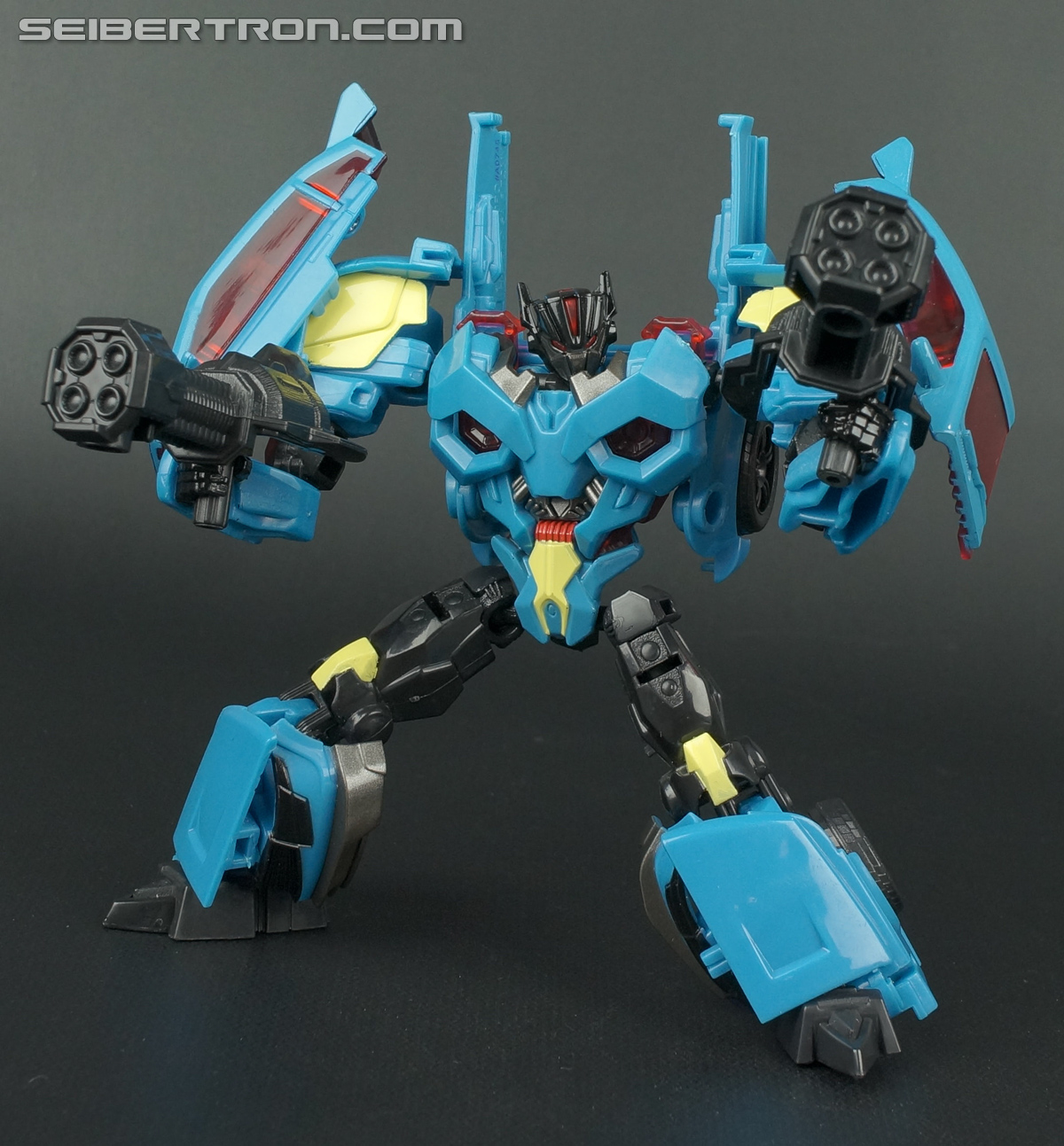 Transformers Prime: Robots In Disguise Rumble (Image #76 of 132)