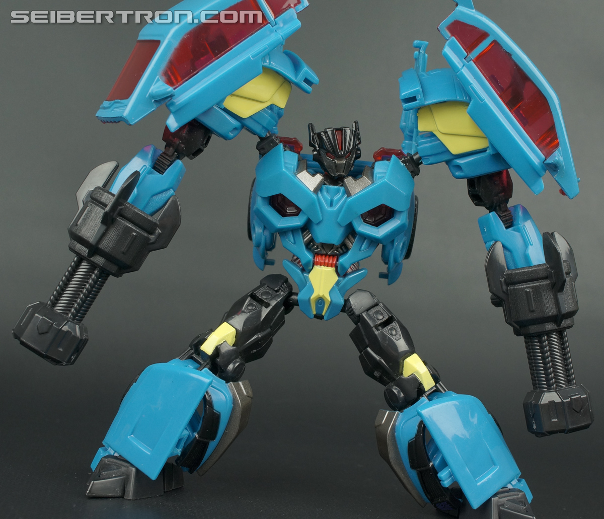 Transformers Prime: Robots In Disguise Rumble (Image #90 of 132)