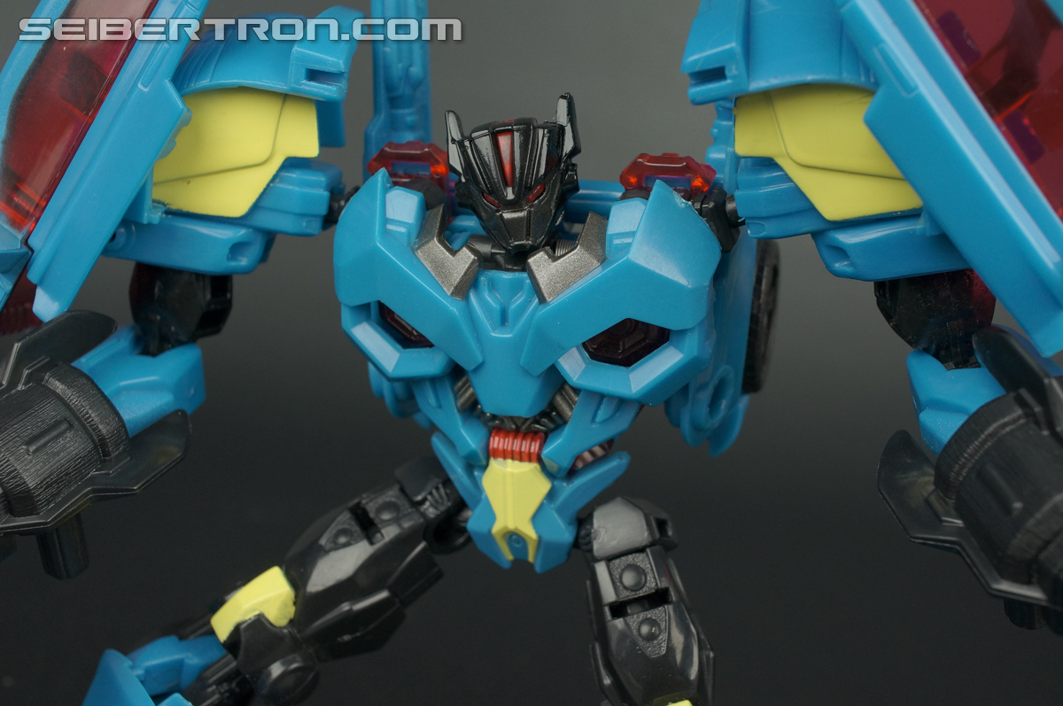 Transformers Prime: Robots In Disguise Rumble (Image #98 of 132)