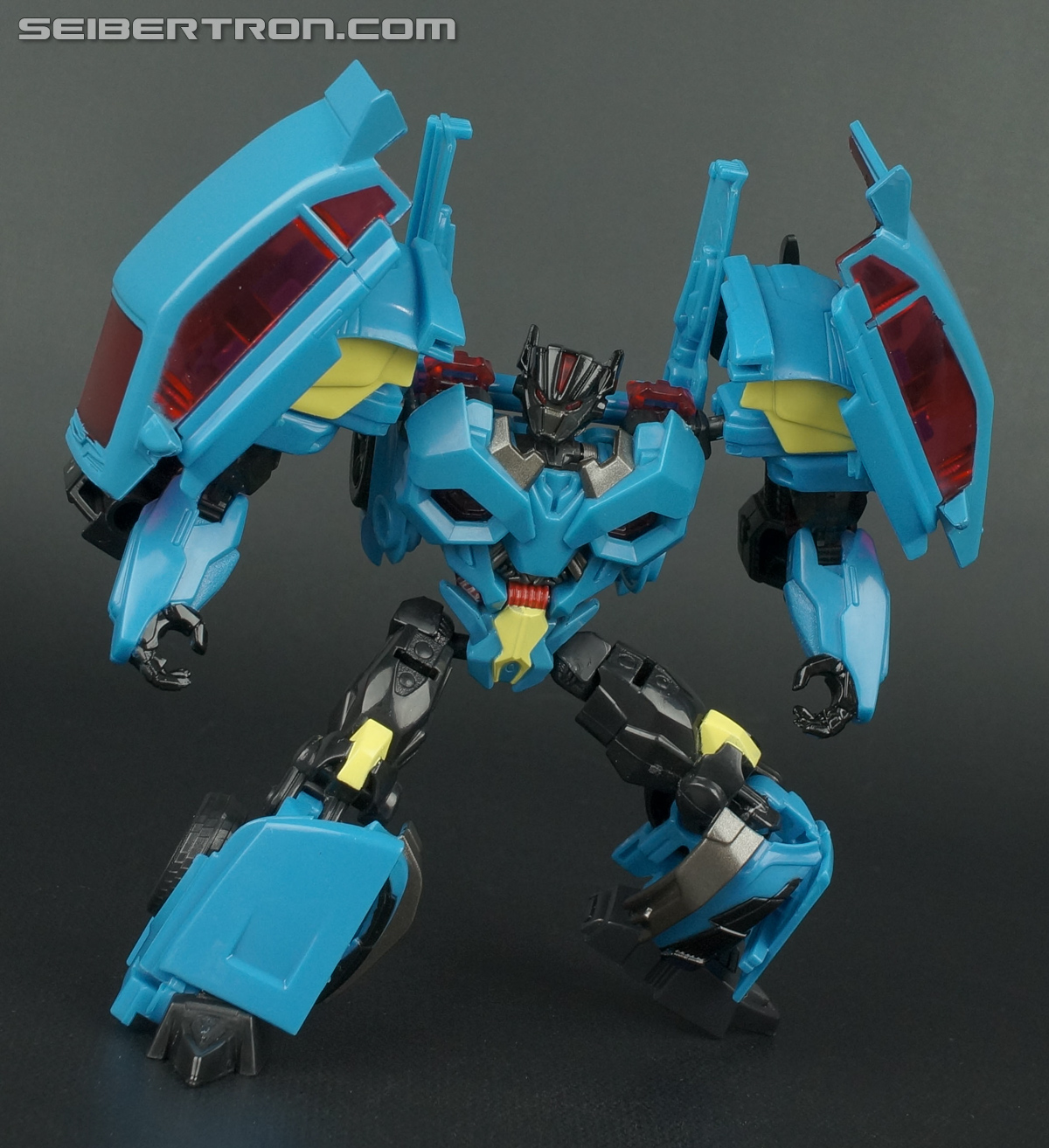 Transformers Prime: Robots In Disguise Rumble (Image #100 of 132)