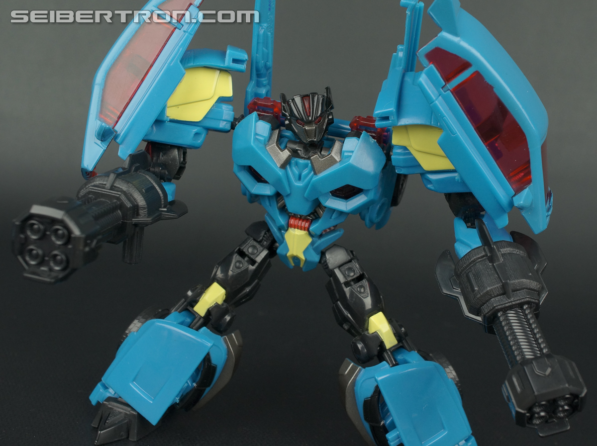 Transformers Prime: Robots In Disguise Rumble (Image #113 of 132)