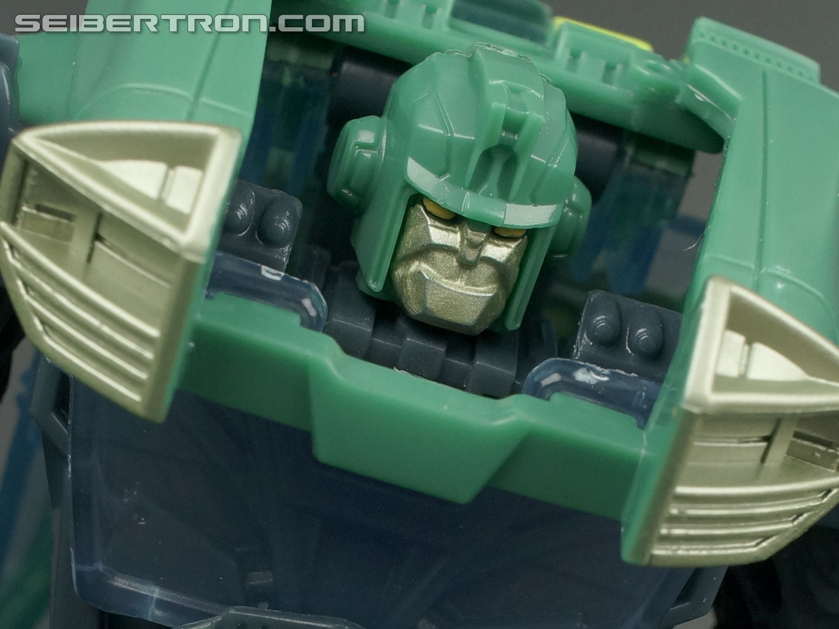 Transformers Prime: Robots In Disguise Sergeant Kup (Image #105 of 132)
