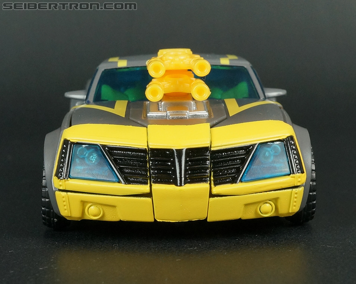 Transformers Prime: Robots In Disguise Shadow Strike Bumblebee (Image #19 of 128)