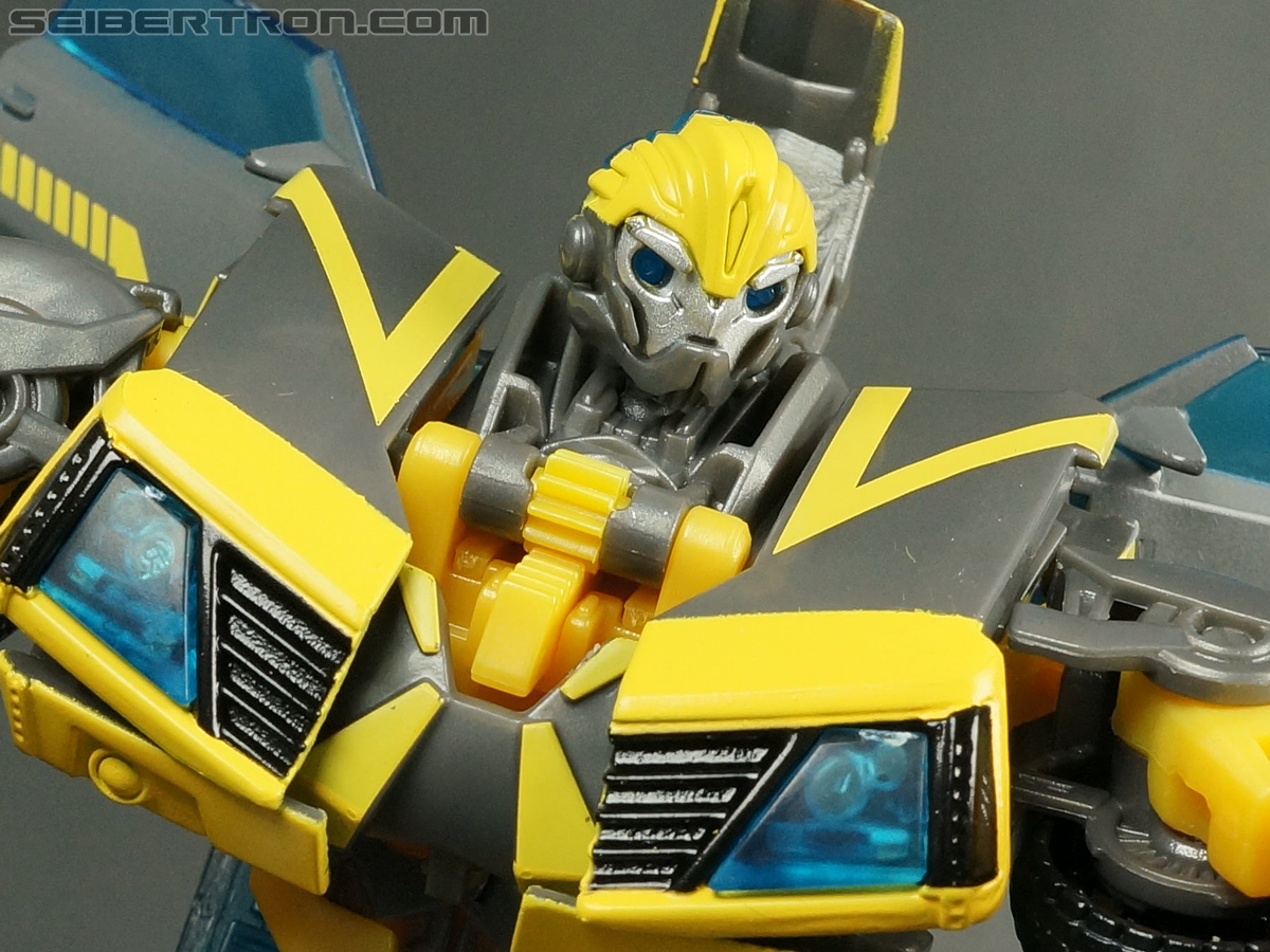 Transformers Prime: Robots In Disguise Shadow Strike Bumblebee (Image #102 of 128)