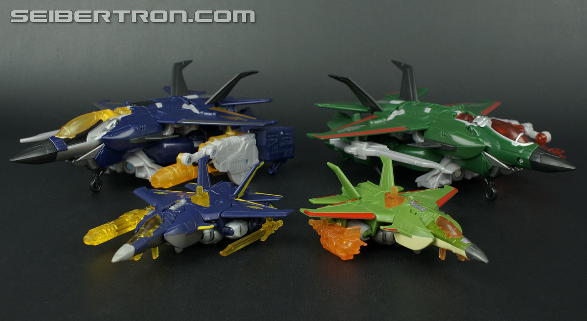 Transformers Prime: Robots In Disguise Skyquake (Image #69 of 173)