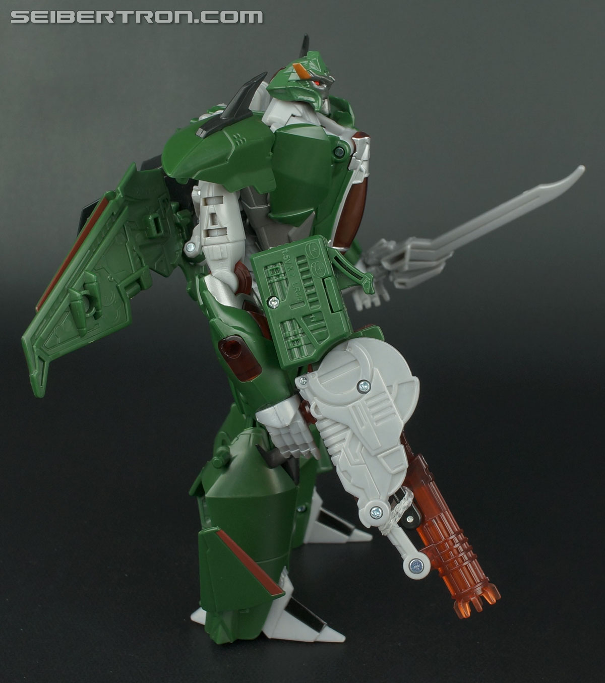 transformers prime toys skyquake