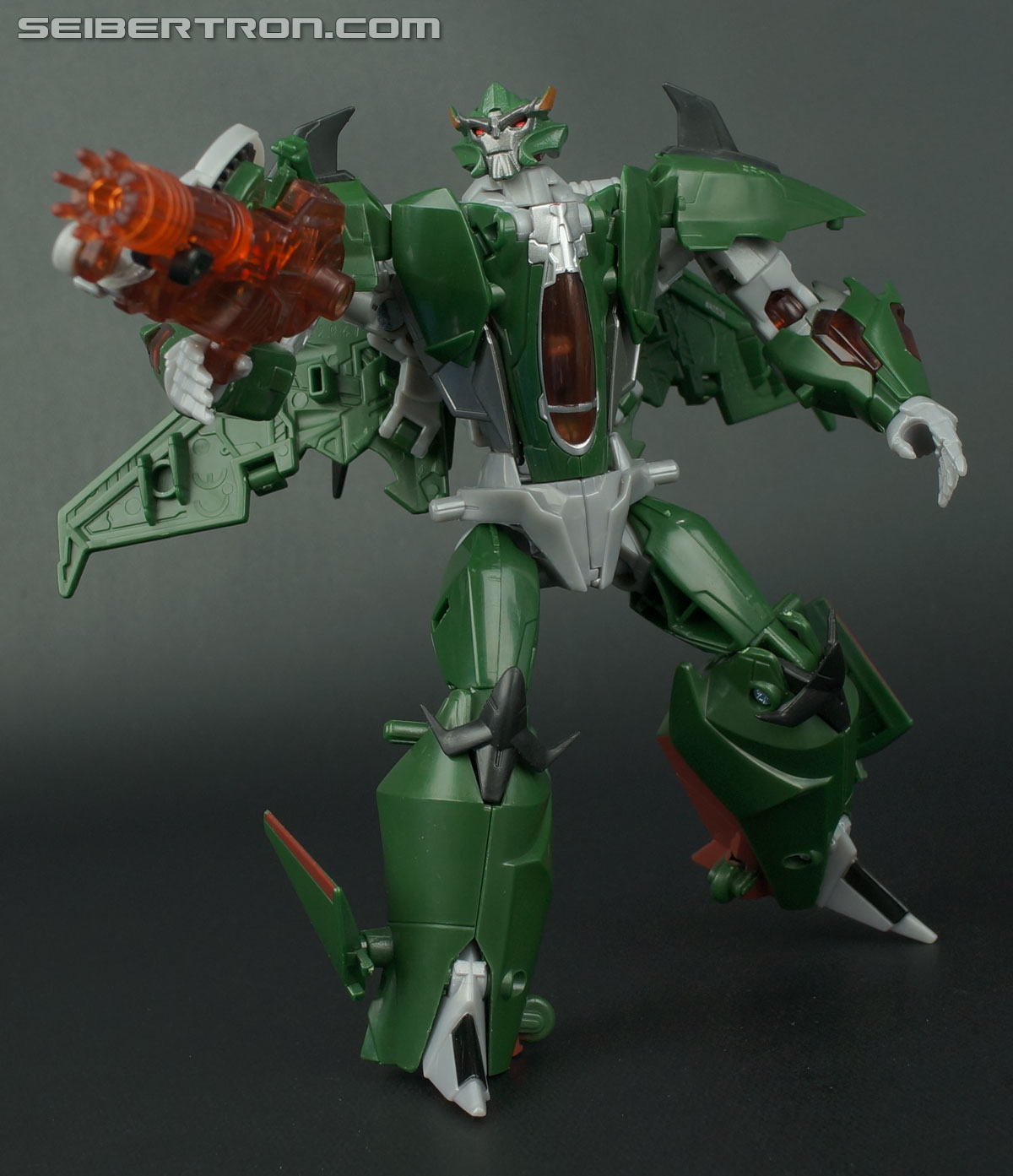 Transformers Prime: Robots In Disguise Skyquake (Image #109 of 173)