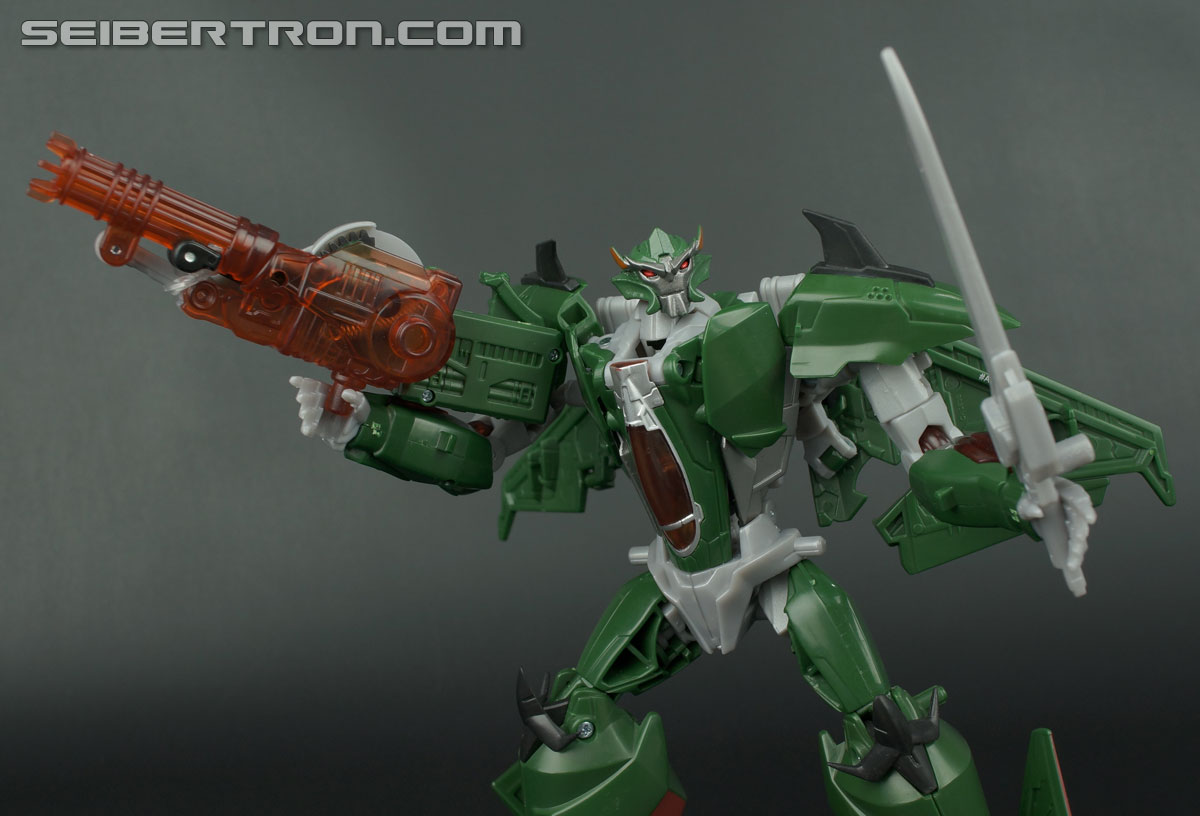 Transformers Prime: Robots In Disguise Skyquake (Image #114 of 173)